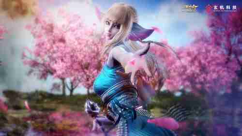 《方舟：生存进化》玩家数破1200万 游戏支持PC和Xbox联机